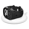 Pasek SPIGEN Liquid Air Pro do Apple Watch 10 (46 mm) Czarny Model (wariant) M/L