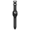 Pasek SPIGEN Liquid Air Pro do Apple Watch 10 (46 mm) Czarny Rodzaj Pasek