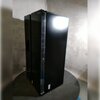 Lodówka SAMSUNG RS65DG54R32CEO Side by Side AI No Frost 178cm Czarne szkło Podajnik wody Kostkarka Dystrybutor wody Tak (wymaga podłączenia do bieżącej wody)