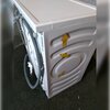 Pralka HISENSE WF3S8043BW3/PL Seria 3S 8kg 1400 obr Wi-Fi Connectlife Smart Wizzard Programy z parą Zużycie prądu 33 kWh = 37.95 zł