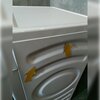 Pralka HISENSE WF3S8043BW3/PL Seria 3S 8kg 1400 obr Wi-Fi Connectlife Smart Wizzard Programy z parą Klasa prania A