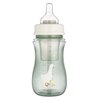 Butelka CANPOL BABIES EasyStart Goose 35/245 240 ml Jasnozielony Kolor Jasnozielony