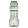 Butelka CANPOL BABIES EasyStart Goose 35/245 240 ml Jasnozielony Antykolkowa Tak