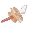 Smoczek CANPOL Toys 23/256 0-6 m Różowy Wiek dziecka 0-6 m
