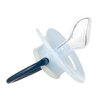 Smoczek CANPOL BABIES Night Dreams 0-6 m Niebieski Wiek dziecka 0-6 m