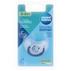 Smoczek CANPOL BABIES Night Dreams 0-6 m Niebieski Rodzaj Uspokajający