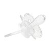 Smoczek CANPOL BABIES Newborn 0-6 m Beżowy Wiek dziecka 0-6 m