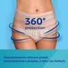 Majtki poporodowe CANPOL BABIES 2w1 z podkładem (L/XL) Rodzaj Majtki poporodowe