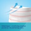 Majtki poporodowe CANPOL BABIES 2w1 z podkładem (S/M) Informacje dodatkowe Oddychające