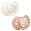 Smoczek LOVI Blossom Blue 22/921 0-6 m (2 sztuki) Wiek dziecka 0-6 m