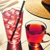 Herbata LOYD Dobry & Owocowy Owoce jagodowe (20 sztuk) Aromat Intensywny