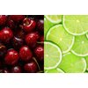 Herbata LOYD Dobry & Owocowy Wiśnia i limonka (20 sztuk) Aromat Limonka