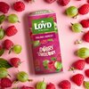 Herbata LOYD Dobry & Owocowy Malina i agrest (20 sztuk) Liczba saszetek 20