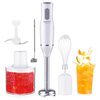 Blender CAMRY CR 4626 Praca pulsacyjna Nie