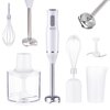 Blender CAMRY CR 4626 Funkcje dodatkowe Spienianie