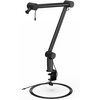 Ramię ENDORFY Studio Boom Arm Obciążenie głowicy 1.5 kg
