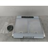 Okap ELECTROLUX LFU216X Srebrny 208m3/h 67dB klasa D Głębokość [cm] 51
