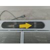 Okap ELECTROLUX LFU216X Srebrny 208m3/h 67dB klasa D Szerokość [cm] 59.8