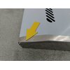 Okap ELECTROLUX LFU216X Srebrny 208m3/h 67dB klasa D Filtr przeciwtłuszczowy Aluminiowy
