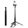 Uchwyt selfie SPIGEN S541W Tripod Czarny