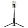 Uchwyt selfie SPIGEN S541W Tripod Czarny Typ Do smartfona
