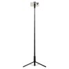 Uchwyt selfie SPIGEN S541W Tripod Czarny Kolor Czarny