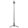 Uchwyt selfie SPIGEN S541W Tripod Czarny Długość [cm] 145.5