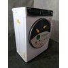 Pralka SHARP ES-NFB612CWB-PL 6kg 1200 obr Zużycie wody na cykl [l] 43