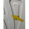Pralka SHARP ES-NFB612CWB-PL 6kg 1200 obr Klasa prania A