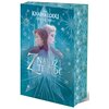 Książka Disney Kraina Lodu, jakiej nie znasz! Znajdź tę moc Antologia opowiadań (twarda okładka)