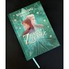 Książka Disney Kraina Lodu, jakiej nie znasz! Znajdź tę moc Antologia opowiadań (twarda okładka) Liczba stron 464