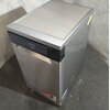 Zmywarka WHIRLPOOL WSFC 3M27 X Technologia 6.Zmysł Zastosowane technologie Flexi Space
