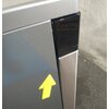 Zmywarka WHIRLPOOL WSFC 3M27 X Technologia 6.Zmysł Zastosowane technologie Szósty Zmysł
