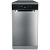 Zmywarka WHIRLPOOL WSFC 3M27 X Technologia 6.Zmysł