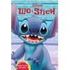 Książka Disney Biblioteczka przygody Lilo i Stitch Kiki Thorpe (miękka okładka)