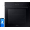 Piekarnik SAMSUNG NV7B4020ZAK Elektryczny Czarny A+