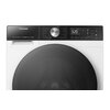 Pralka HISENSE WF5S1045BW Seria 5S PL 10.5kg 1400 obr Autodozowanie Wi-Fi ConnectLife Szybkie programy AllergyCare Klasa emisji hałasu A