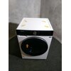 Pralka HISENSE WF5S1045BW Seria 5S PL 10.5kg 1400 obr Autodozowanie Wi-Fi ConnectLife Szybkie programy AllergyCare Zużycie energii na 100 cykli [kWh] 52