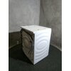 Pralka HISENSE WF5S1045BW Seria 5S PL 10.5kg 1400 obr Autodozowanie Wi-Fi ConnectLife Szybkie programy AllergyCare Funkcje dodatkowe Czujnik poziomu wody
