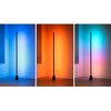 Lampa podłogowa WIZ Gradient Rodzaj gwintu LED zintegrowany
