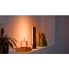 Lampa WIZ Bar 929004732301 Wi-Fi Funkcje dodatkowe Synchronizacja z muzyką