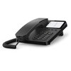 Telefon GIGASET Desk 400 Czarny Automatyczna sekretarka Nie