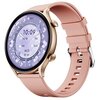 Smartwatch BLOW X19 Różowy Komunikacja Bluetooth