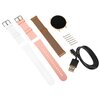 Smartwatch BLOW X19 Różowy Wodoszczelność Tak
