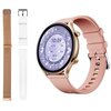 Smartwatch BLOW X19 Różowy