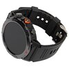 Smartwatch BLOW X21 Czarny Komunikacja Bluetooth