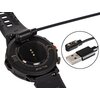 Smartwatch BLOW X21 Czarny Kompatybilna platforma iOS