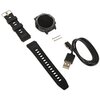 Smartwatch BLOW X21 Czarny Rozmiar wyświetlacza [cal] 1.75