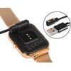 Smartwatch BLOW X16 Różowy Rozmiar wyświetlacza [cal] 1.75