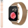 Smartwatch BLOW X16 Różowy Rodzaj Smartwatch